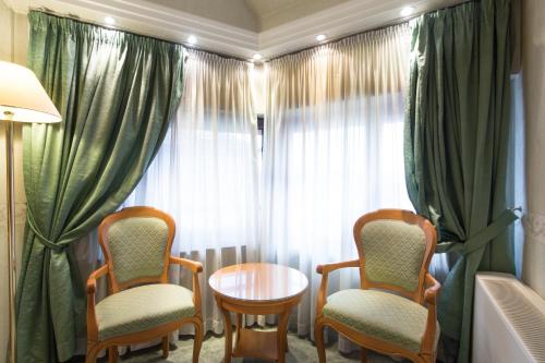 Hotel Downtown - TOP location in the heart of Sofia city