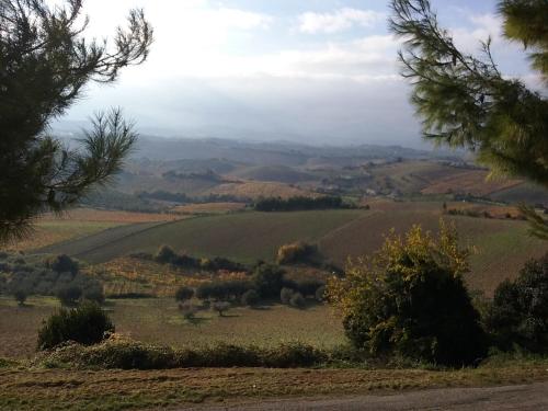 Hotel San Giacomo – Monteprandone, MO