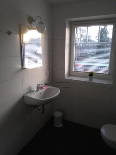 Pension Holmer Moorhof Room Type - Apartment