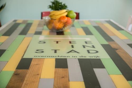 Stee in Stad - image 14