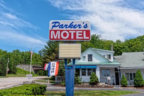 Parker's Motel