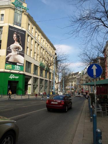 Hotel Admiral - image 14