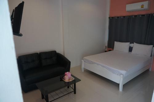 58 Ville Resort, Bangkok (fotografie 8)