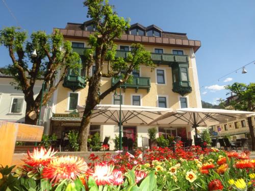 Hotel Neue Post - image 5