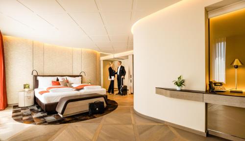 Hotel Neues Tor - main image