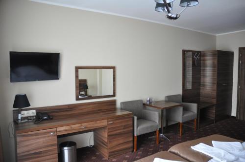 Double Room image 5