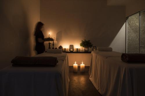 Ftelia Bay Boutique Hotel - main image