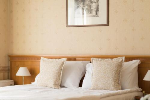 Hotel Downtown, Sofie