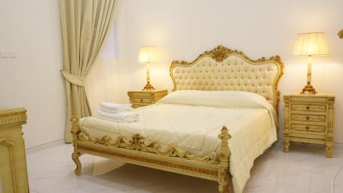 Ivory Suite Valletta