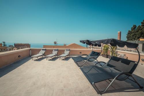 Hotel Casa Adele - main image