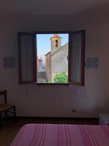  Casa Largo Taragio in Corniglia