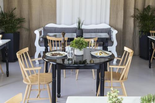 Ftelia Bay Boutique Hotel - image 12