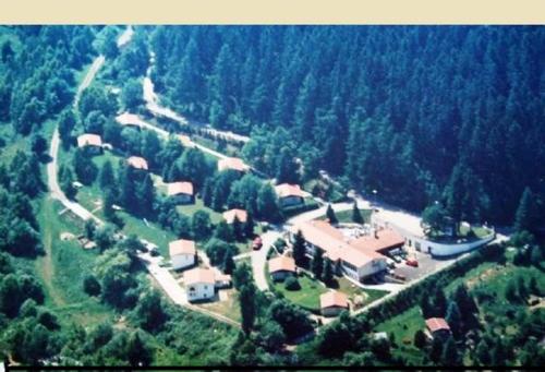 Ferienpark Sonnenhof in Tambach-Dietharz, Deutschland