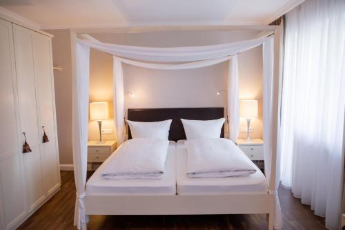 Hotel Restaurant Hirsch - image 7