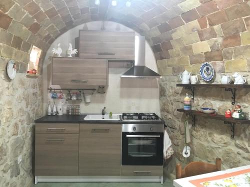  Portico degli amori, Unterkunft in Lettomanoppello