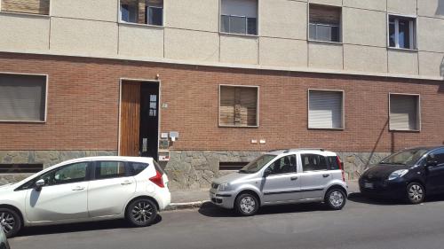 V12 Apartments - Alfieri 2A