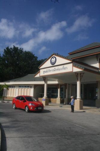 Best House Resort in Satun