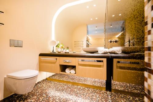 Double room, business