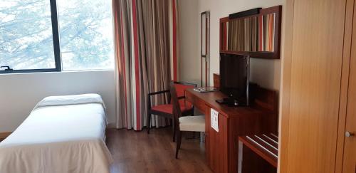Hotel Restaurante El Vallés
