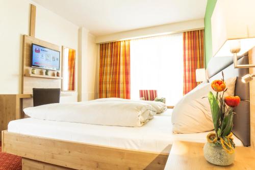Hotel Rössl-Dependance Neue Post - image 12