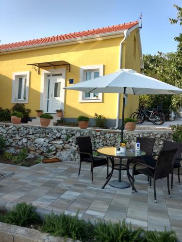 Guesthouse Mime in Šibenik