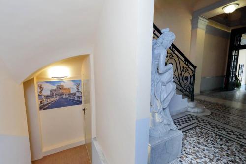 Relais Vittoria Colonna, Rom (Foto 5)