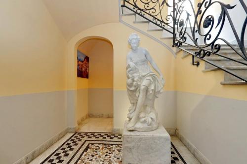 Relais Vittoria Colonna, Rom (Foto 4)