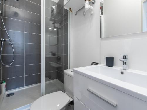 Macé Studio Apartment - image 10