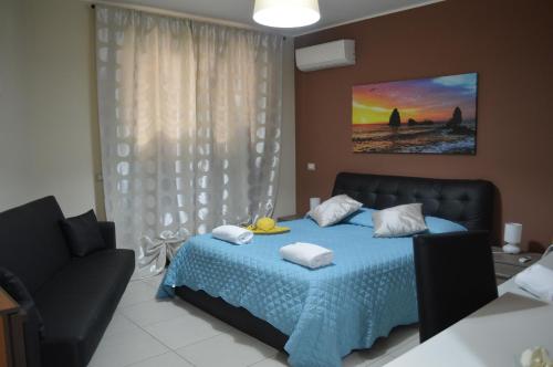  B&B Ciclopi, Pension in Aci Trezza