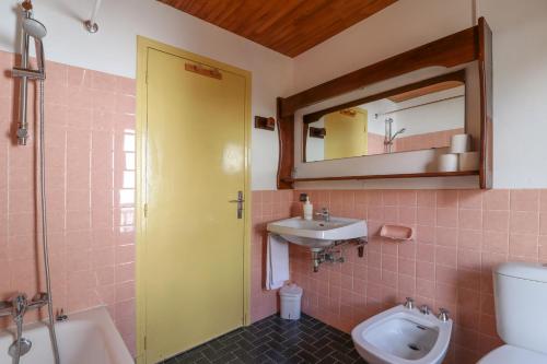 Chalet Les Melezes