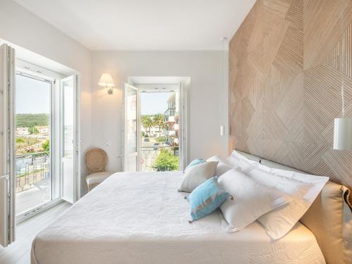  AQUAMADRE Suites in Carloforte