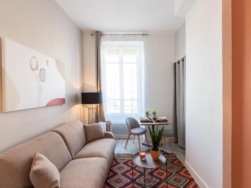 Macé Studio Apartment - image 2