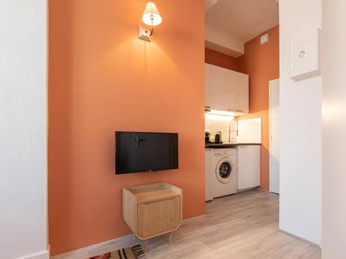 Macé Studio Apartment - main image