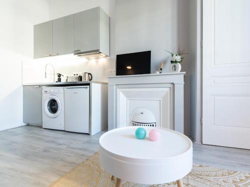 Macé Studio Apartment - image 4
