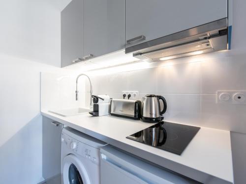 Macé Studio Apartment - image 5