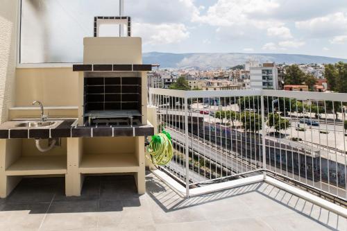 Athens Luxury, Atény (fotografie 9)
