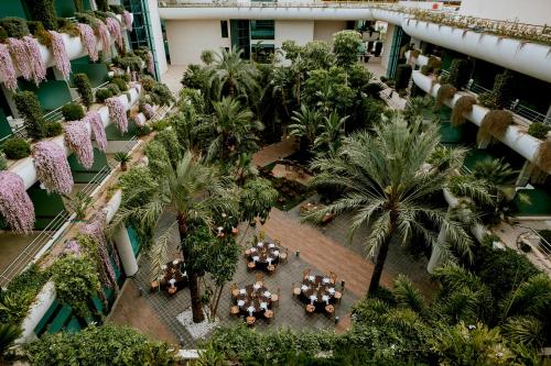 151779325 Hotel Deloix 4* Sup