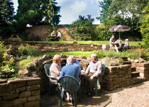 The Kings Arms Temple Sowerby