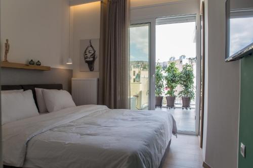Athens Luxury, Atény (fotografie 6)