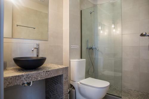 Athens Luxury, Atény (fotografie 5)
