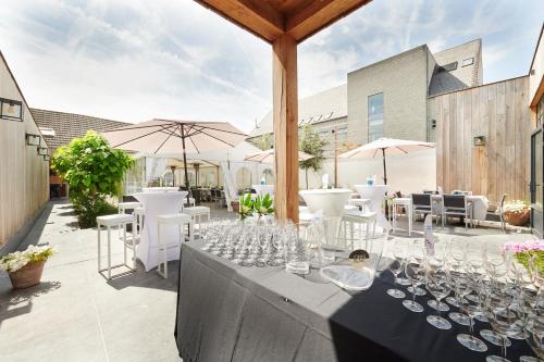 Hotel Royal Astrid - image 5