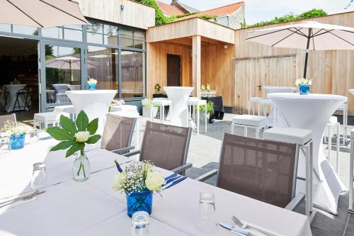 Hotel Royal Astrid - image 9