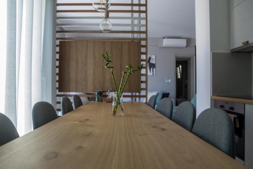 Apartment with Terrace image 9