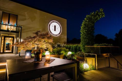 外部景觀, Hotel Neues Tor in 巴特溫普芬