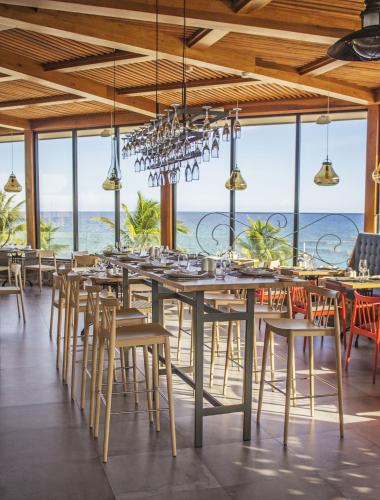外部景觀, 加泰羅尼亞瑪雅溫泉度假村-全套服務 (Catalonia Riviera Maya Resort & Spa - All Inclusive) in 阿文圖拉斯港