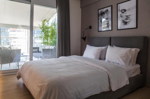 Athens Luxury, Atény (fotografie 2)