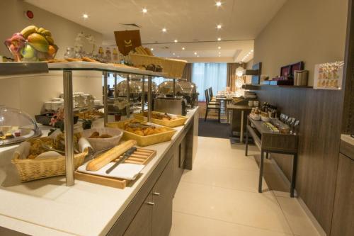 Mercure Hotel Brussels Centre Midi - image 5