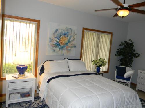 Jordan Lake B & B - main image