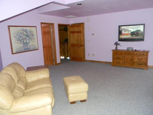 Jordan Lake B & B - image 8