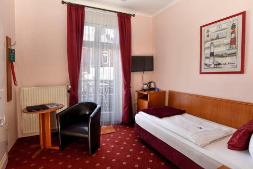 Hotel Stadt Hamburg - image 6